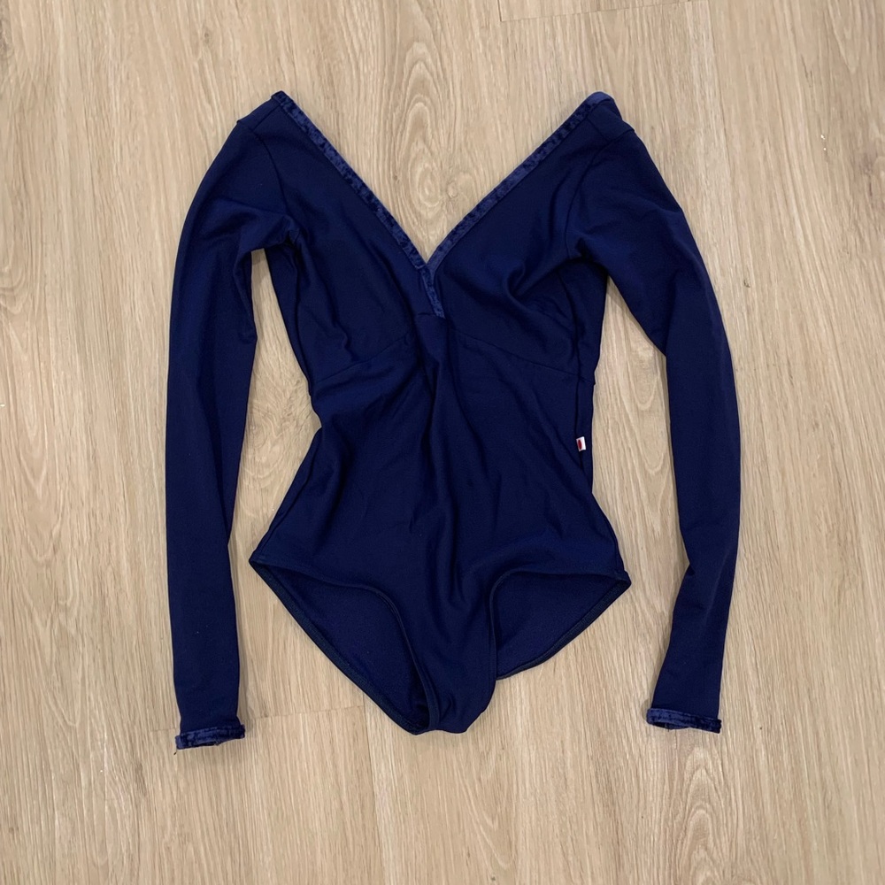 Yumiko Alicia Leotard - Small
